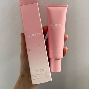 Hydrating Face Mask Kylie Skin